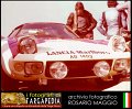 3 Lancia Stratos  A.Ballestrieri - S.Maiga Cefalu' Parco chiuso (1)